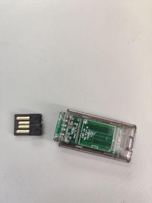 USB flash Data Recovery