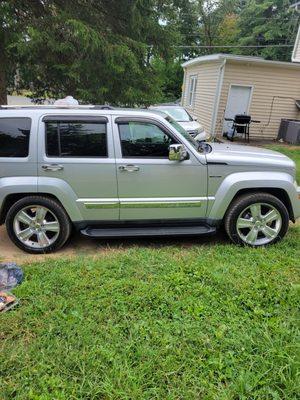 Spruce Pine Chevrolet GMC