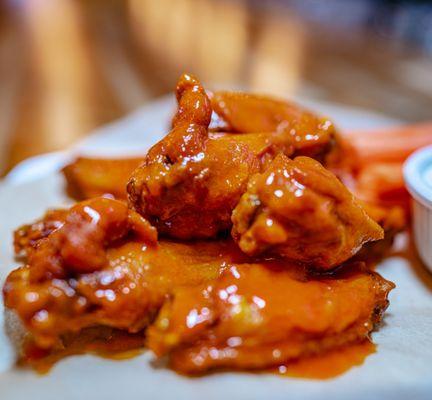 Buffalo Wings