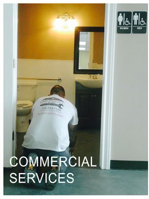 Commercial Services