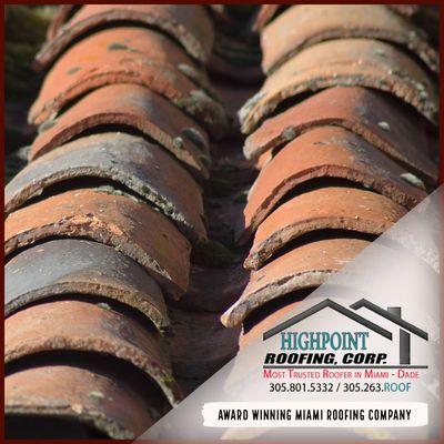 Highpoint Roofing Corp MIAMI ROOFING COMPANY