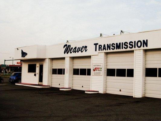 Every day when we open our doors at Weaver Transmission Service, Inc in Richmond, VA, our goal is to provide great customer s...