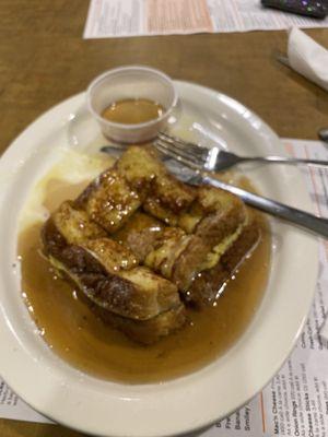 french toast