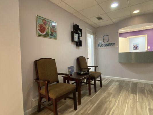 Dr. Yasmin Chebbi - Dentist Waltham MA - The Flossery