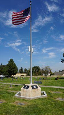 Veterans Memorial