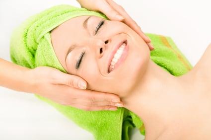 Microdermabrasion Treatments leave your skin fresh and healthy.