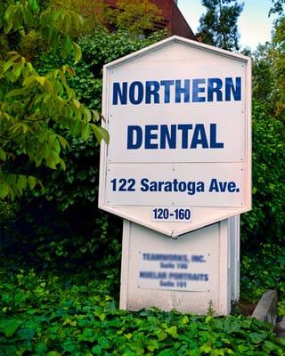 Santa Clara dentist, Northern Dental