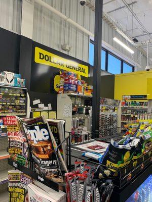 Dollar General