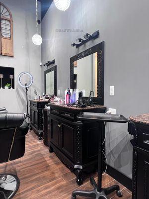 Taki Salon & Spa