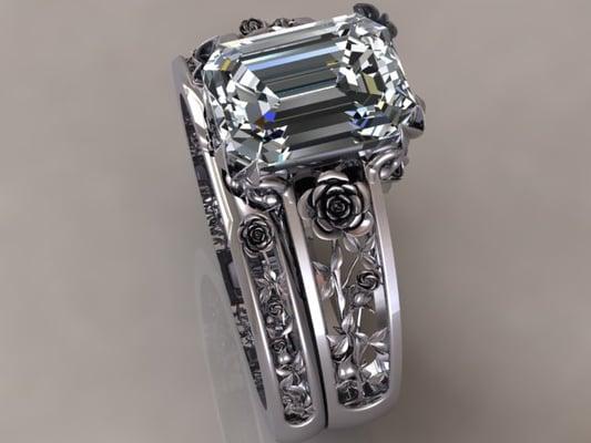 Custom Jewelers of Richardson