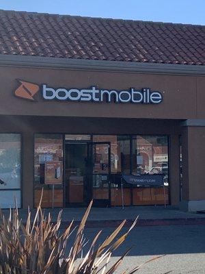 Boost Mobile