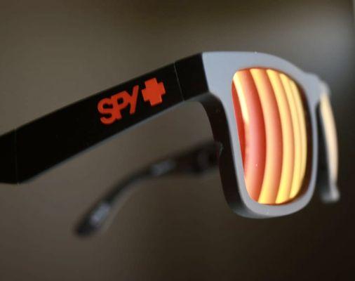 Spy Glasses Available