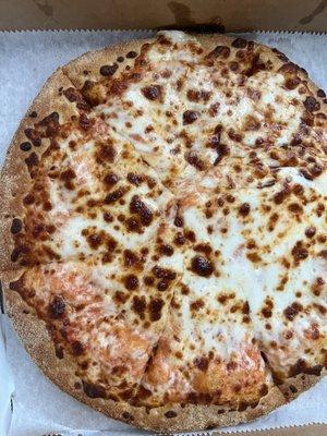 Cheese Pizza