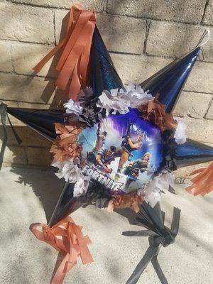 Fortnite Piñata