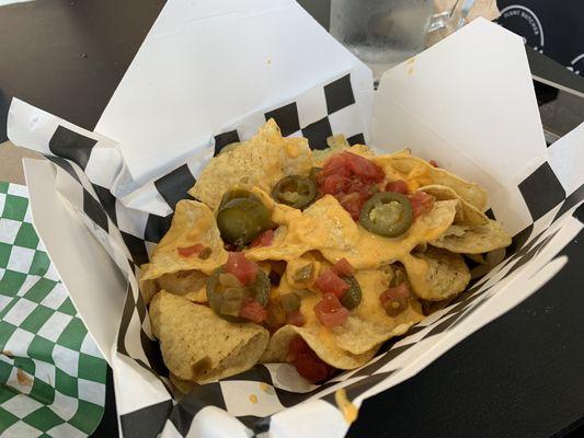 Nachos