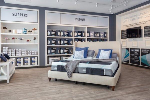 Tempur-Pedic Flagship Store