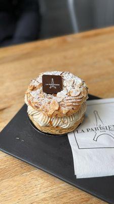 Paris-Brest