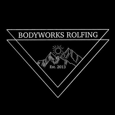 Bodyworks Rolfing