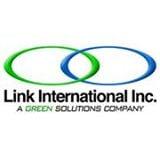 Link International Inc logo