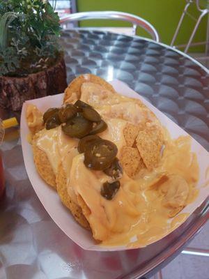 Nachos