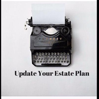 If your current plan is older than 5 years, contact us for an Estate Plan Review. Or attend one of our upcoming seminars.