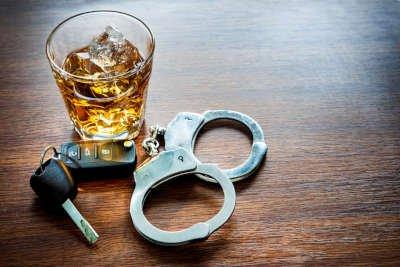 DUI Attorney