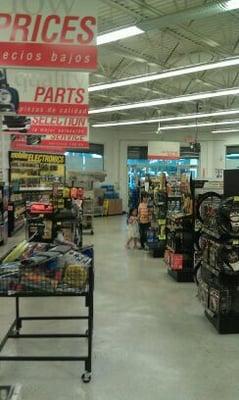 Advance Auto Parts