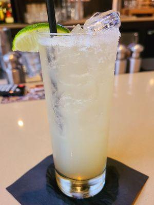 Top Shelf Margarita