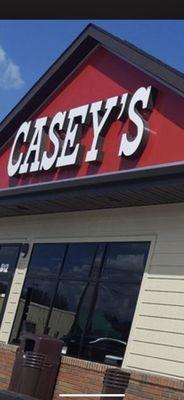 Casey's