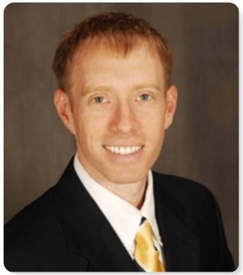 Eric L. Gotlieb, DDS, MS   Endodontist