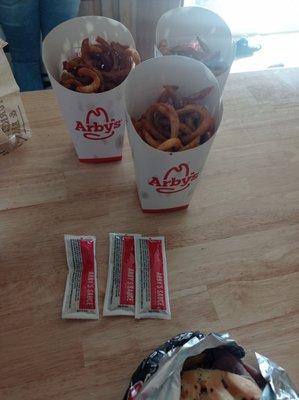 Arby's