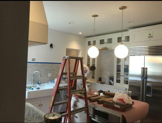 Element Decorating & Renovations