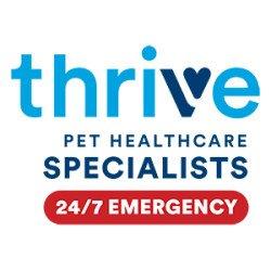 Thrive Pet Healthcare Specialists San Antonio