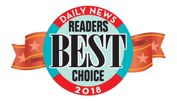 Protection Alarms is the Daily New Readers Choice for the Best Alarm Company for the 3rd Year in a row