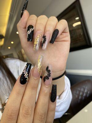 Your Nails