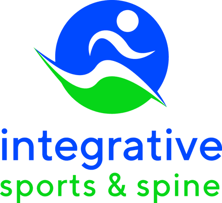 Integrative Sports & Spine logo