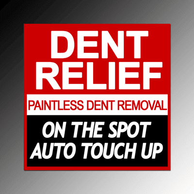 Paintless Dent Removal * Quad Cities * Bettendorf, IA