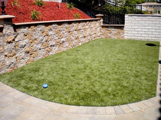 Artificial Turf