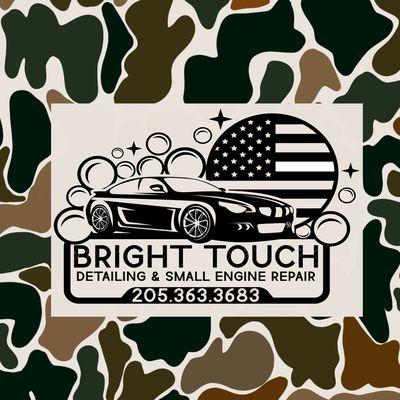 Bright Touch Auto Detailing