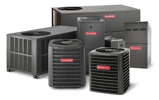 residential heating systems
 commercial heating and air conditioning
 heating and cooling repair services