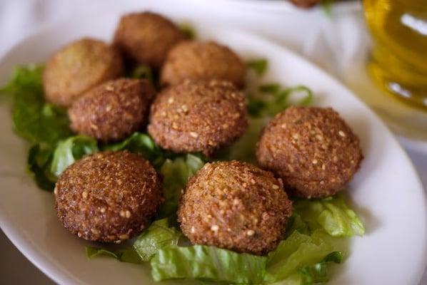 Falafel