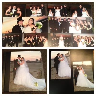 Wedding Album