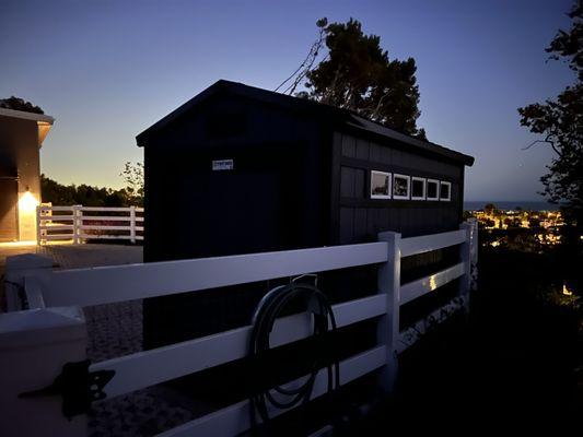 Tuff Shed Ventura