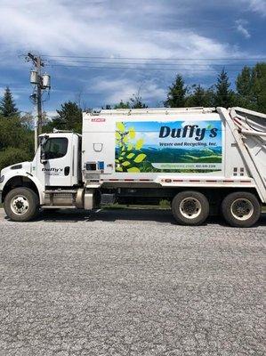 Duffy's Waste And Recycling