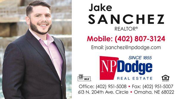 For All Your Real Estate Needs, Consider Me!