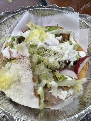 Taqueria Restaurante Mi Barrio