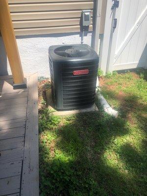 Temp Control Heating & Air Conditioning