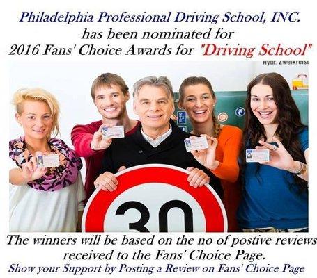 Philadelphia Professional Driving School, The Professional Way To Drive