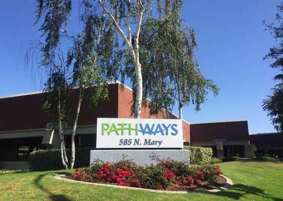 Pathways Sunnyvale Office