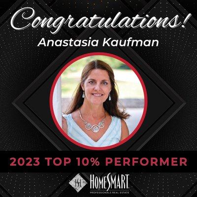 Thankful to my clients and allowing me to help with buying/selling in 2023. Call Anastasia@401-338-2749